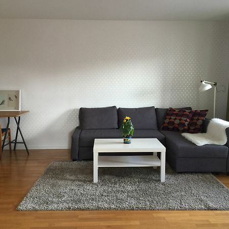 Appartement Eklanda Heden à Göteborg Extérieur photo