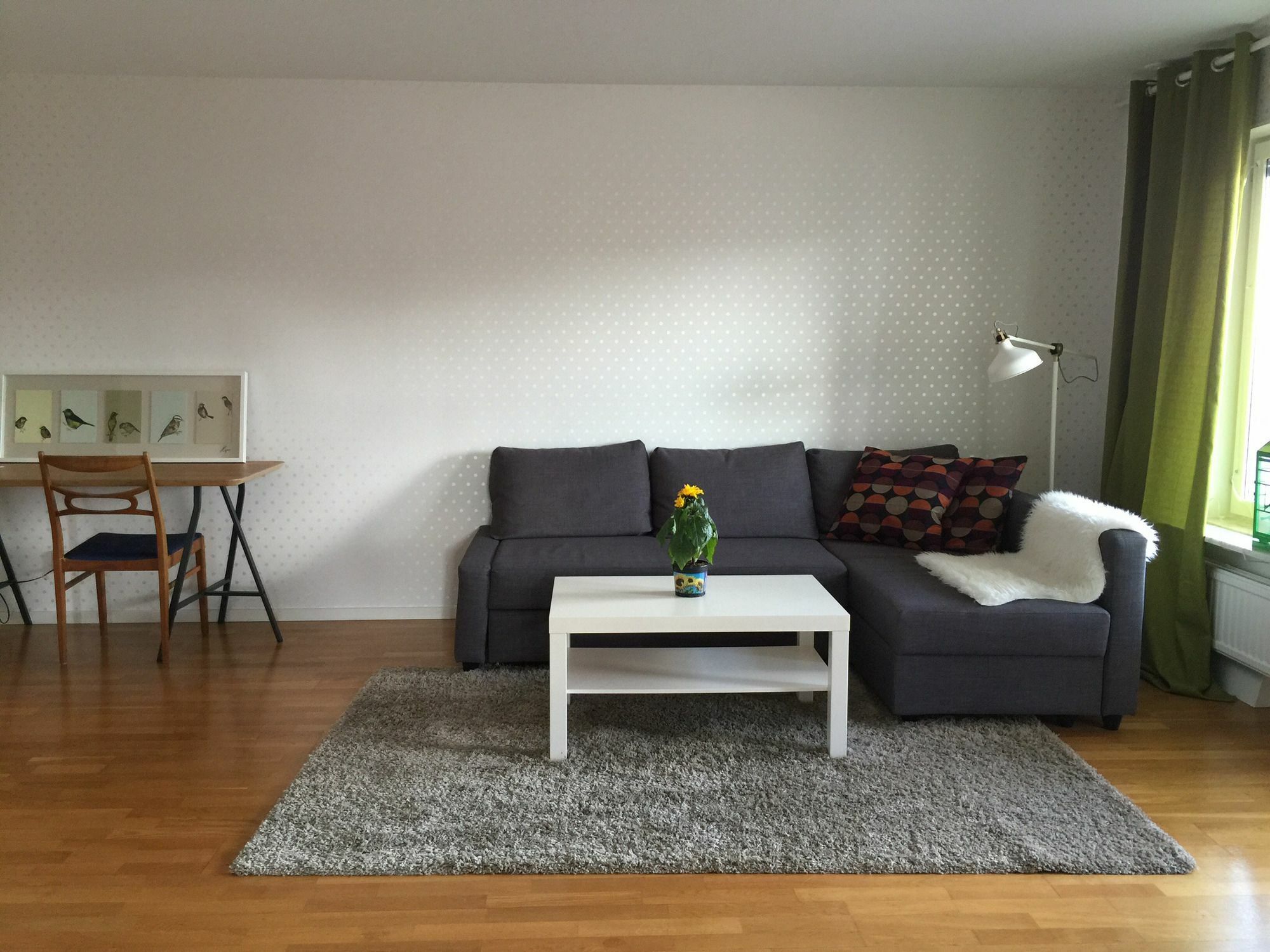 Appartement Eklanda Heden à Göteborg Extérieur photo